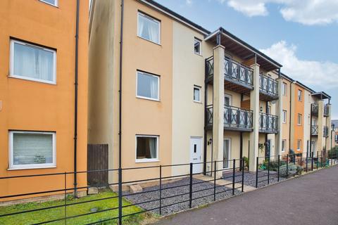 undefined, Robin Place, Bristol BS20