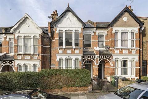 2 bedroom flat for sale, Chalsey Road, London SE4