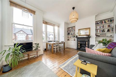 2 bedroom flat for sale, Chalsey Road, London SE4