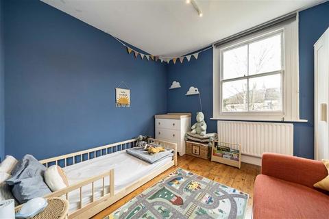 2 bedroom flat for sale, Chalsey Road, London SE4