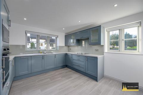 3 bedroom detached house for sale, Church Road, Baginton, Coventry *New Build*