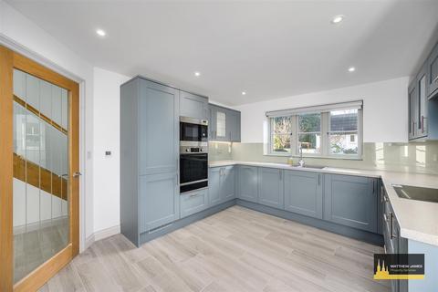 3 bedroom detached house for sale, Church Road, Baginton, Coventry *New Build*