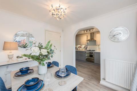 29 Cygnet Drive, Brownhills, Walsall, WS8 6EA