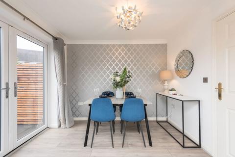 29 Cygnet Drive, Brownhills, Walsall, WS8 6EA
