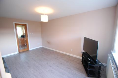 2 bedroom end of terrace house for sale, Bruntsfield Gardens, Glasgow, City of Glasgow, G53 7QJ