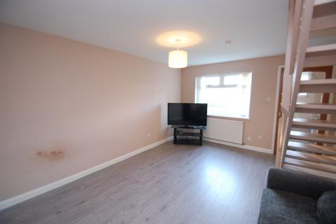 2 bedroom end of terrace house for sale, Bruntsfield Gardens, Glasgow, City of Glasgow, G53 7QJ