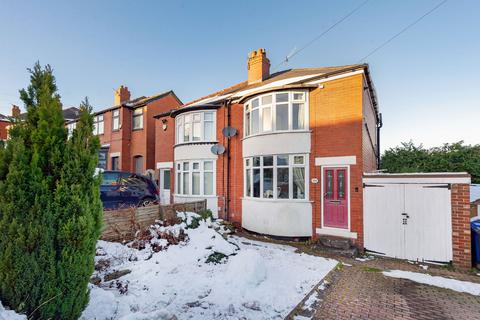 588 Stannington Road, Stannington, Sheffield, S6 6AE