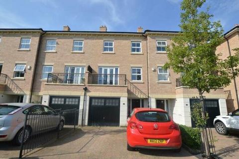 undefined, St Andrews Walk, Tadcaster LS24