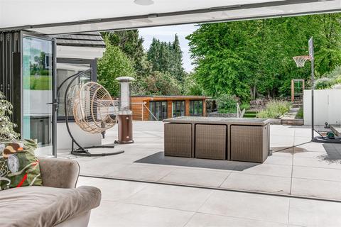 undefined, The Avenue, Welwyn