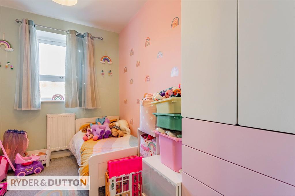 Bedroom 4