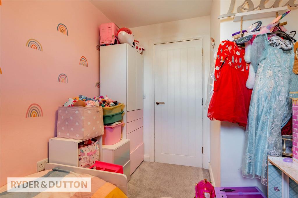 Bedroom 4