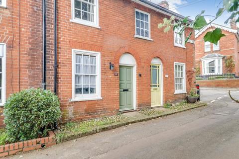 2 bedroom cottage for sale, Sun Lane, Woodbridge