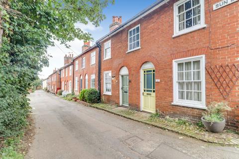 2 bedroom cottage for sale, Sun Lane, Woodbridge