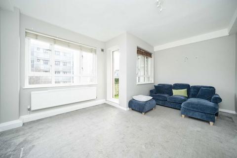 2 bedroom flat to rent, Birkenhead Street, London WC1H