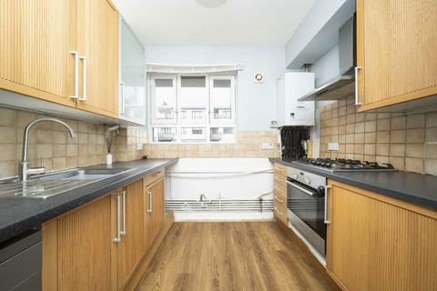 2 bedroom flat to rent, Birkenhead Street, London WC1H