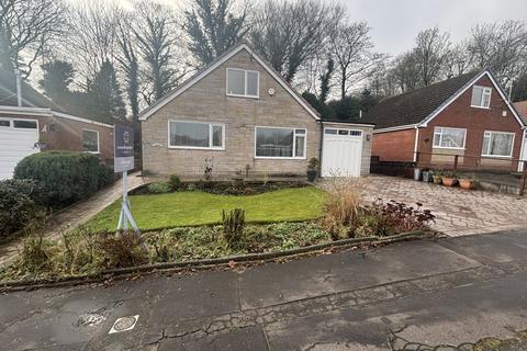 3 bedroom bungalow for sale, Birchfield Drive, Rochdale OL11