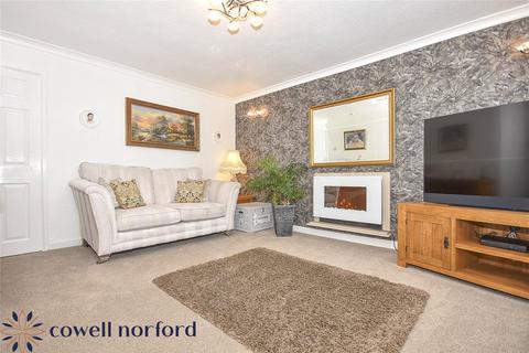 2 bedroom bungalow for sale, Lawnswood, Rochdale OL11