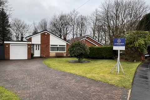 2 bedroom bungalow for sale, Lawnswood, Rochdale OL11