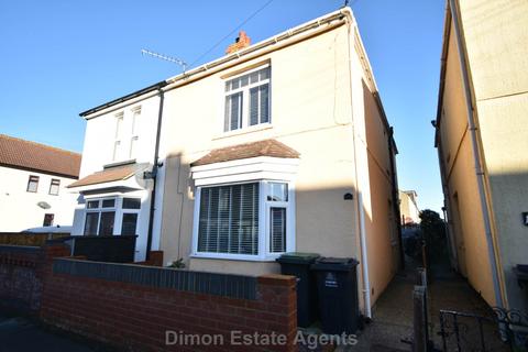 2 bedroom semi-detached house for sale, Felix Road, Elson