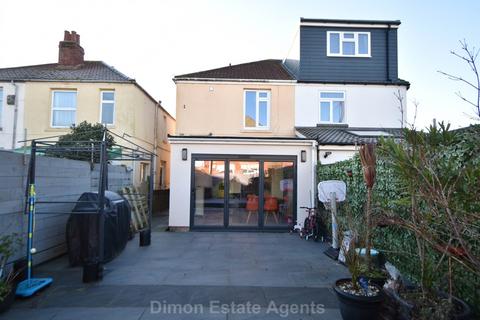 2 bedroom semi-detached house for sale, Felix Road, Elson