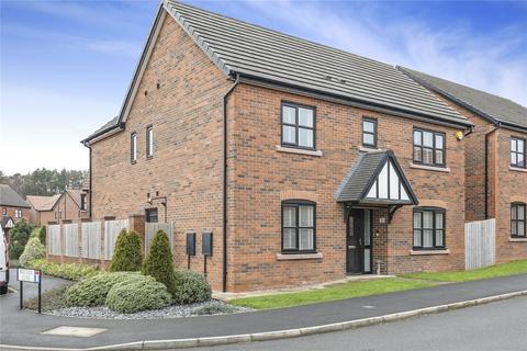 4 bedroom detached house for sale, West Wood Road, Nunthorpe