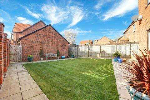 5 West Wood Road, Nunthorpe, Middlesbrough, TS7 0GW