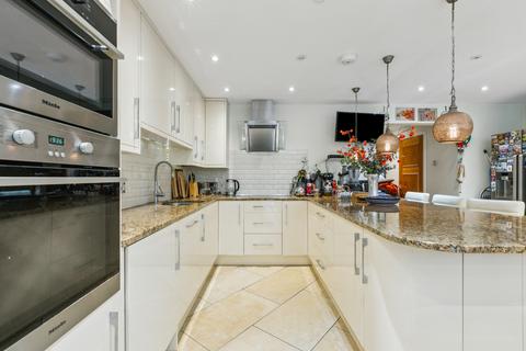 4 bedroom terraced house for sale, Trinity Church Road, Barnes, London