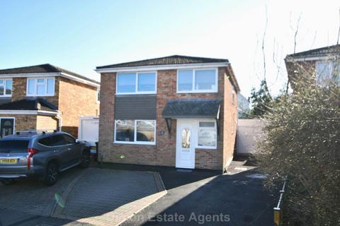 3 bedroom detached house for sale, Sandown Close, Gosport