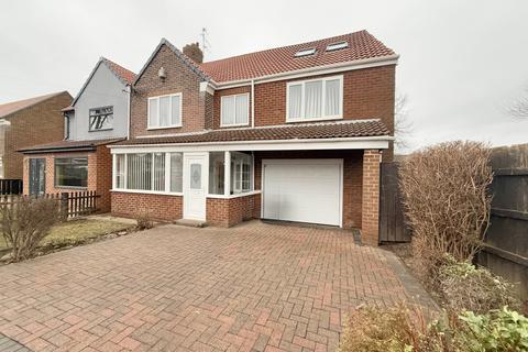 3 bedroom semi-detached house for sale, Woodside Grove, Sunderland, Tyne and Wear, SR3