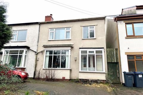 3 bedroom semi-detached house for sale, Reddicap Hill, Sutton Coldfield