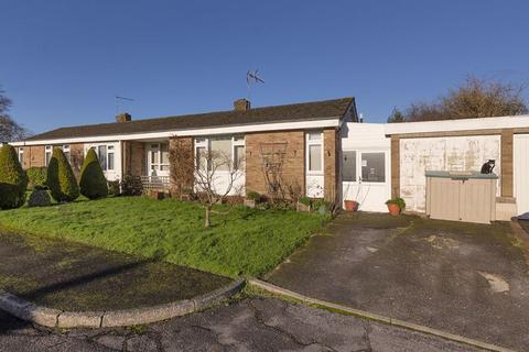 2 bedroom semi-detached bungalow for sale, Fromandez Drive, Tonbridge