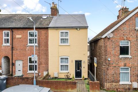 2 bedroom end of terrace house for sale, Pembury Grove, Tonbridge, TN9 2BS