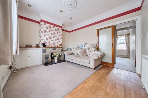 2 bedroom end of terrace house for sale, Pembury Grove, Tonbridge, TN9 2BS