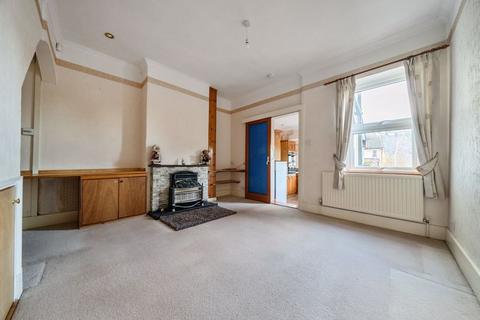 2 bedroom end of terrace house for sale, Pembury Grove, Tonbridge, TN9 2BS