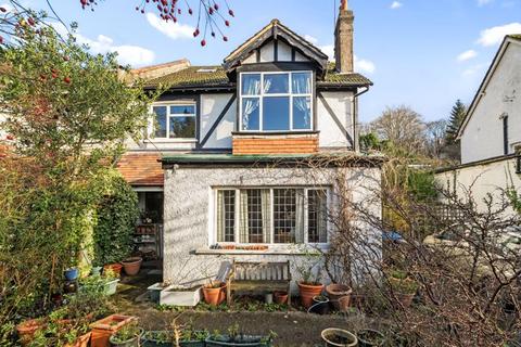 5 bedroom semi-detached house for sale, Godstone Road, Purley