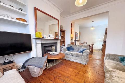 3 bedroom terraced house for sale, Osborne Road, Brighton