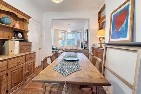 3 bedroom terraced house for sale, Osborne Road, Brighton