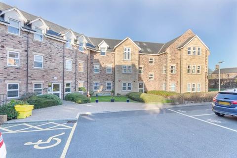 2 bedroom apartment for sale, Mews Towers, Park View, Alnwick, Northumberland