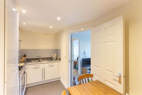 2 bedroom apartment for sale, Mews Towers, Park View, Alnwick, Northumberland