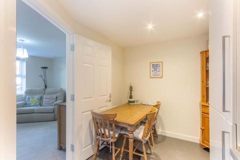 2 bedroom apartment for sale, Mews Towers, Park View, Alnwick, Northumberland