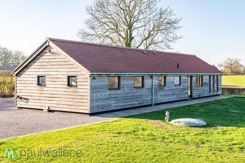 3 bedroom detached bungalow for sale, Ashendene Road, Bayford