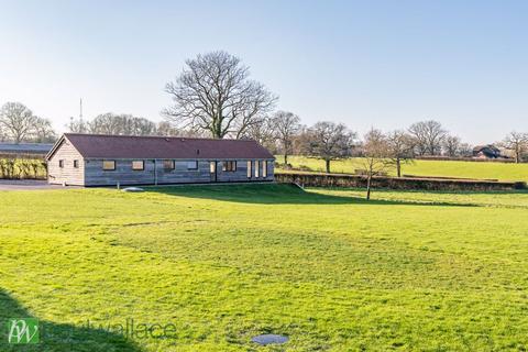 3 bedroom detached bungalow for sale, Ashendene Road, Bayford