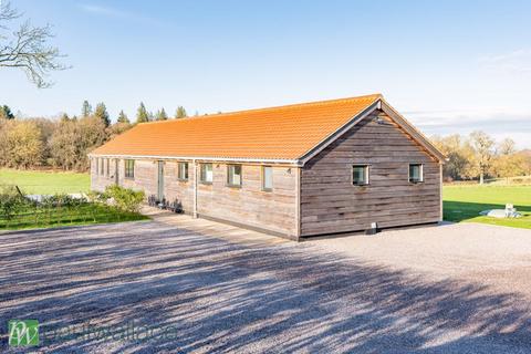 3 bedroom detached bungalow for sale, Ashendene Road, Bayford