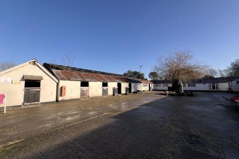 Equestrian property to rent, East Ashling, Chichester