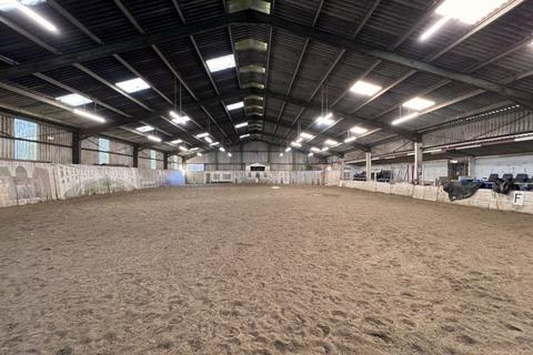 Equestrian property to rent, East Ashling, Chichester