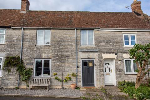 2 bedroom terraced house for sale, St. Cleers, Somerton