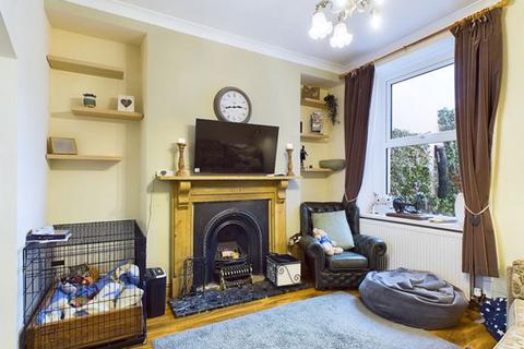 undefined, Waterloo Terrace, Carmarthen
