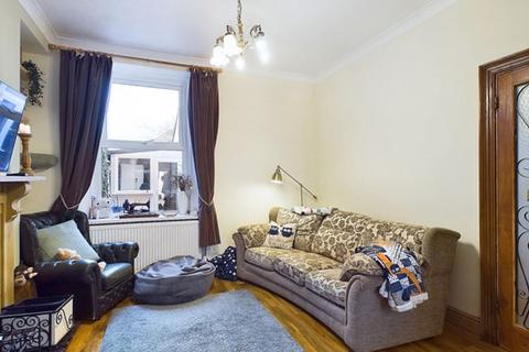 undefined, Waterloo Terrace, Carmarthen