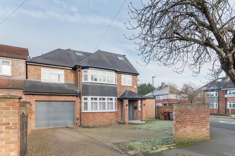 5 bedroom detached house for sale, Isleworth TW7