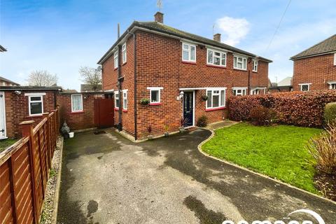 3 bedroom semi-detached house for sale, Hare Shoots, Maidenhead, Berkshire